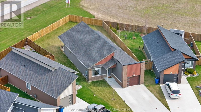 Tertiary Property View