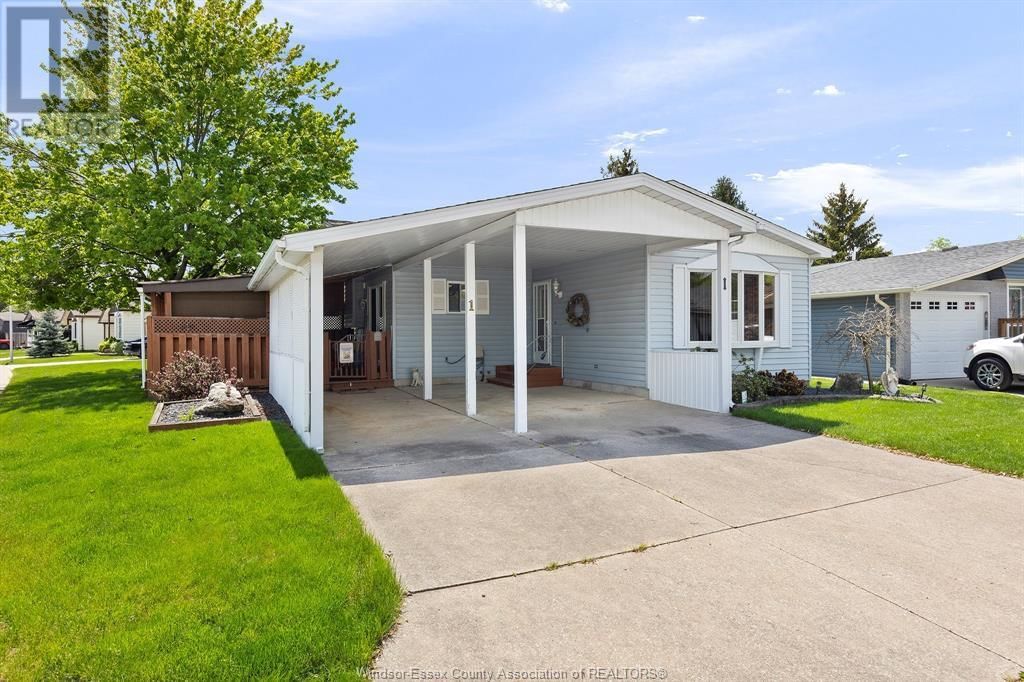 1 BIRCH PLACE Image 1