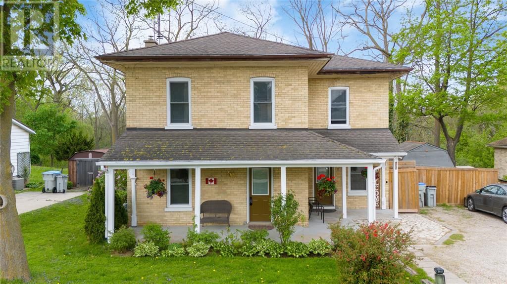 Primary Property View