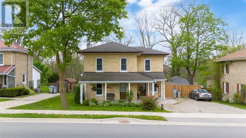 Secondary Property View