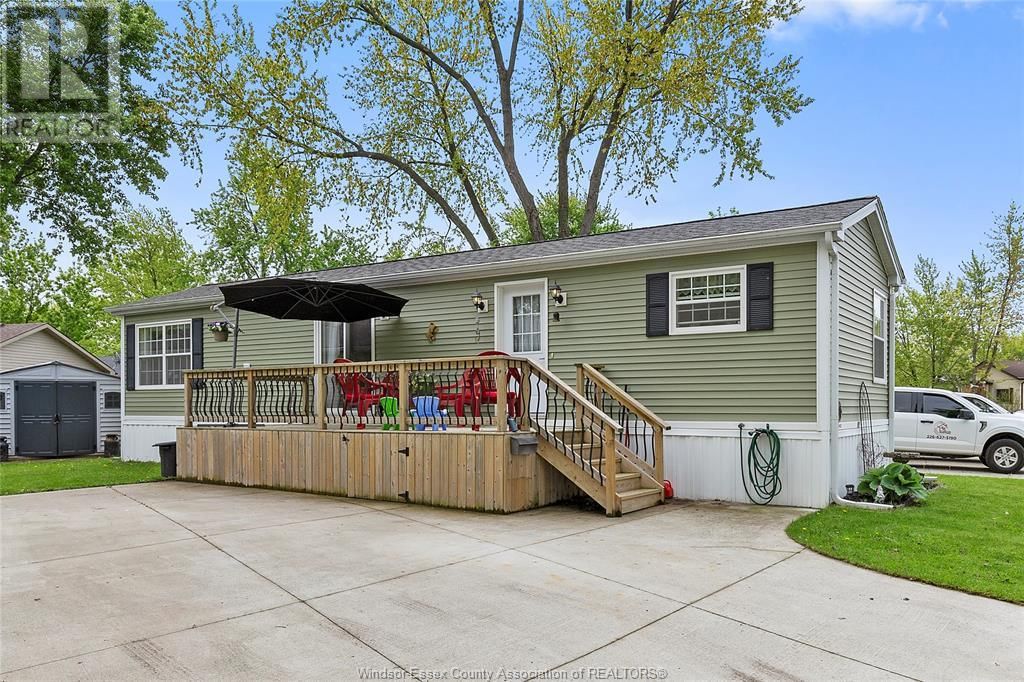 Primary Property View