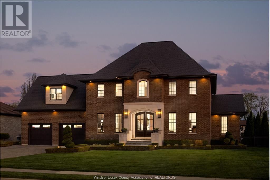 Primary Property View