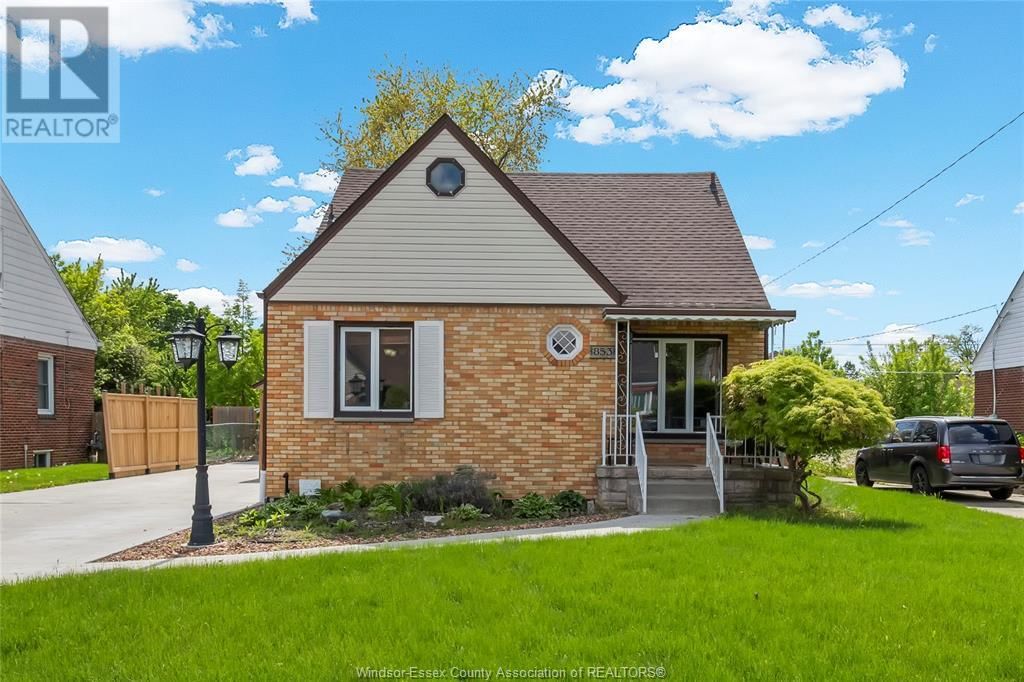 853 BUCKINGHAM ROAD Image 2
