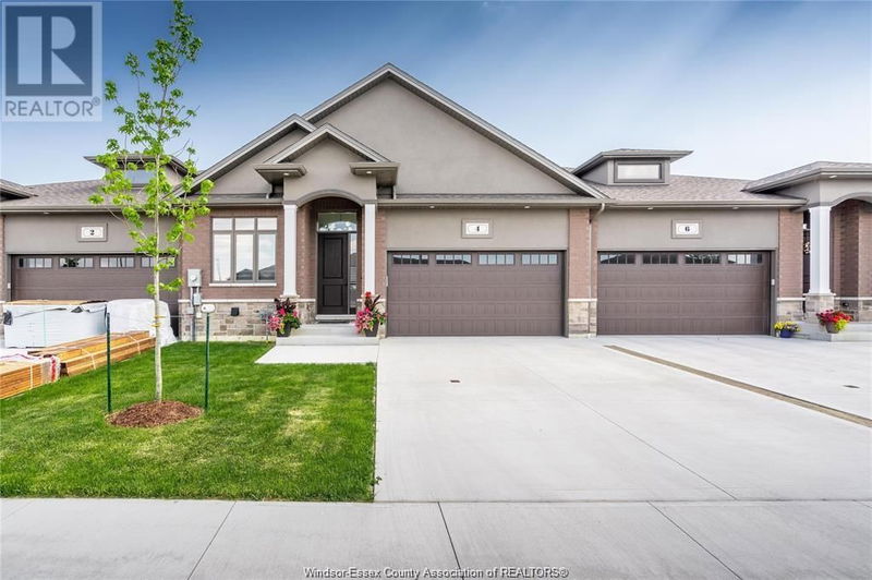Secondary Property View