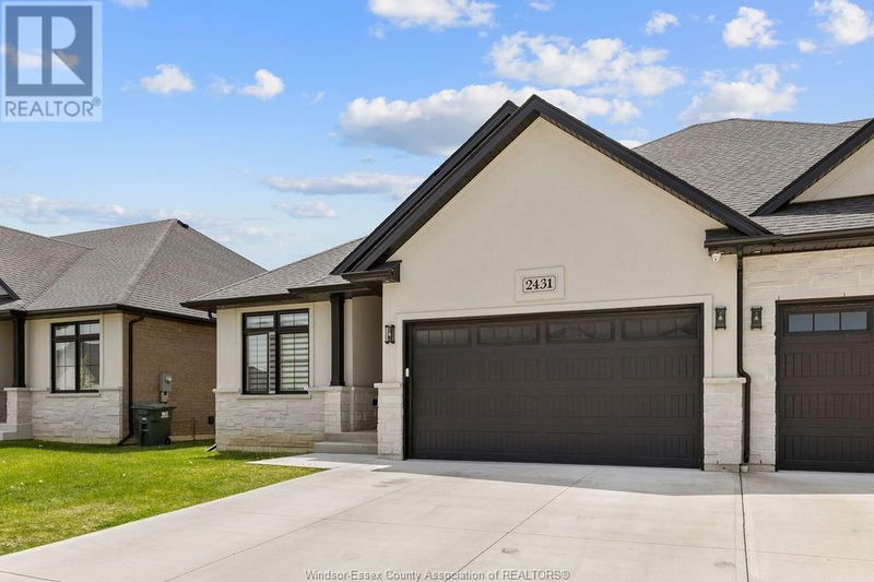 Secondary Property View