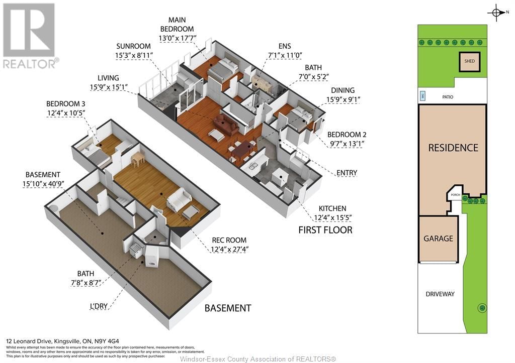 12 LEONARD DRIVE Image 39