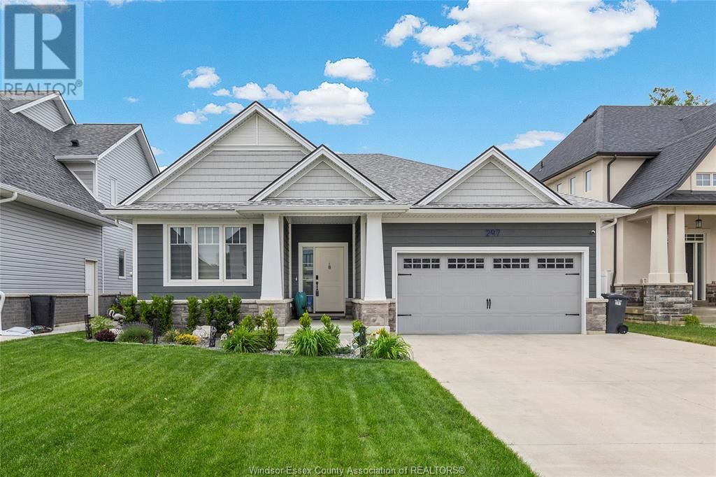 Primary Property View