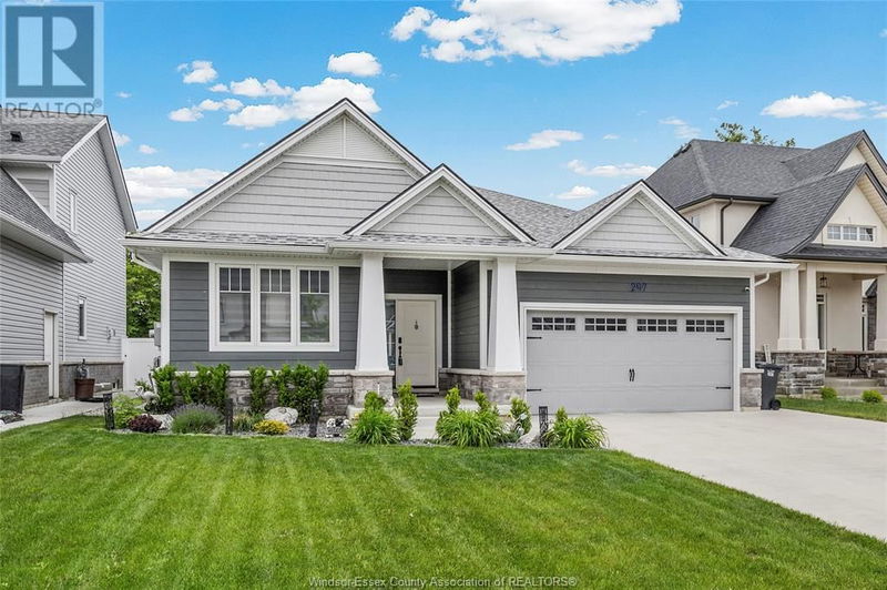 Secondary Property View