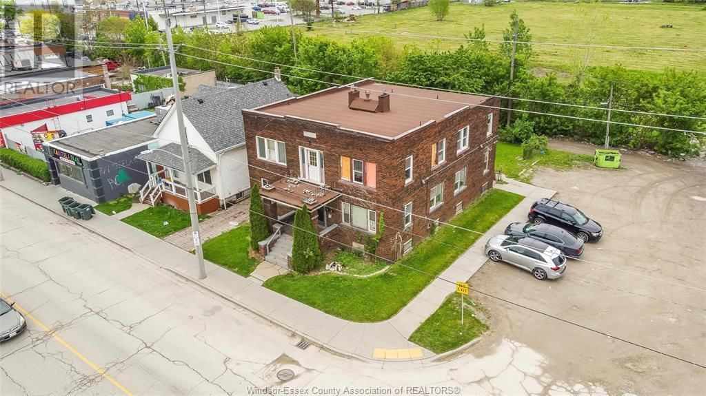Primary Property View