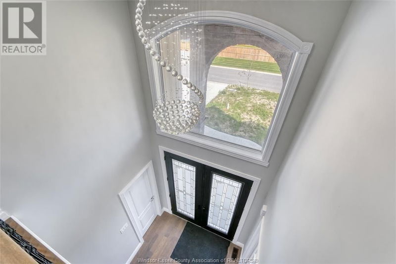 Tertiary Property View