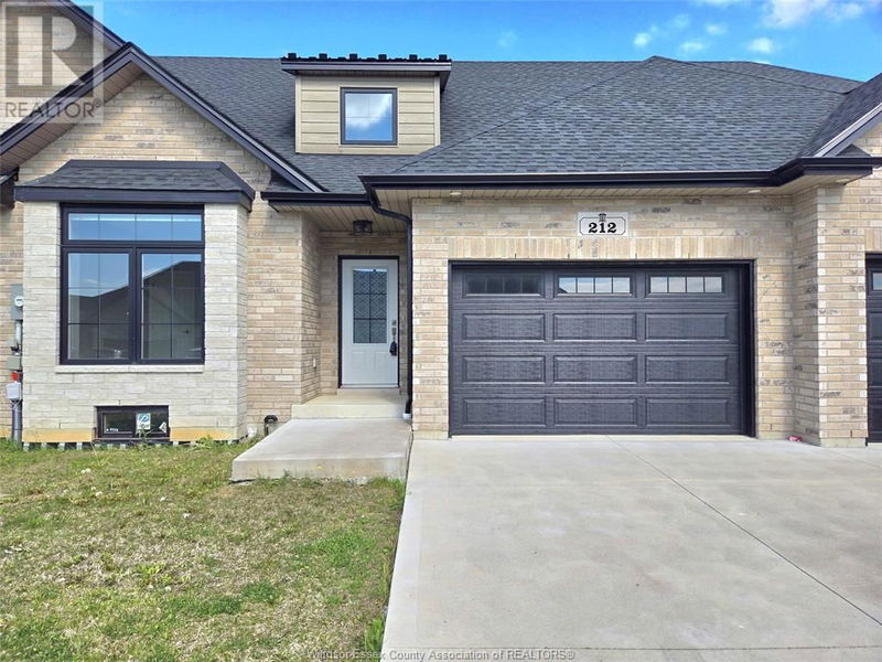 Secondary Property View