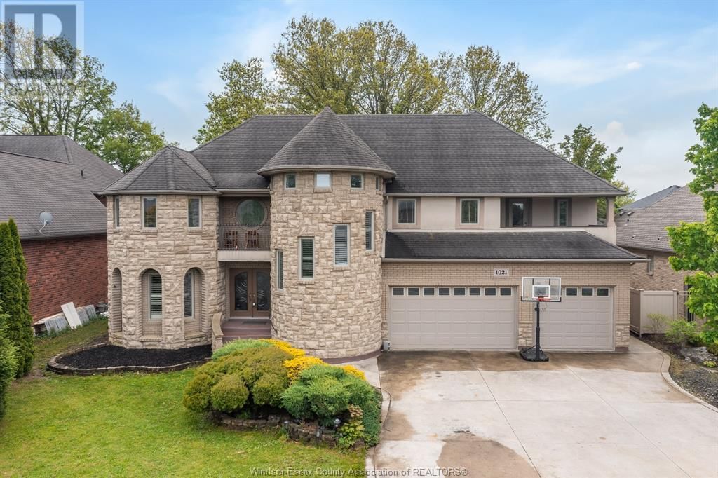 Primary Property View