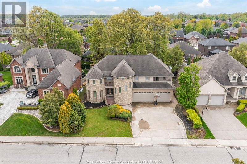 Secondary Property View