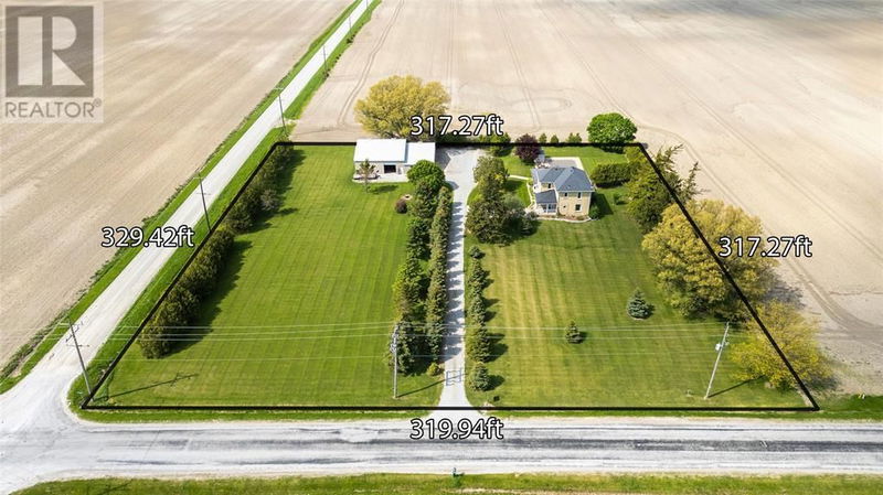 Secondary Property View