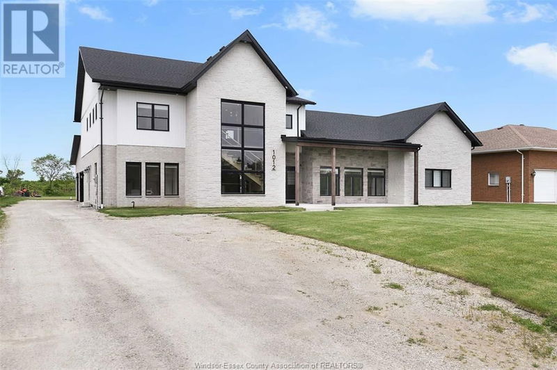 Secondary Property View