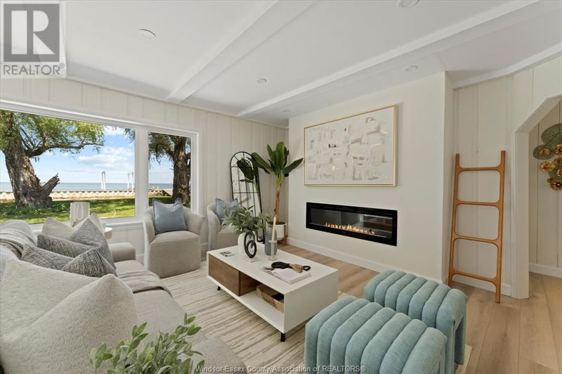 Tertiary Property View