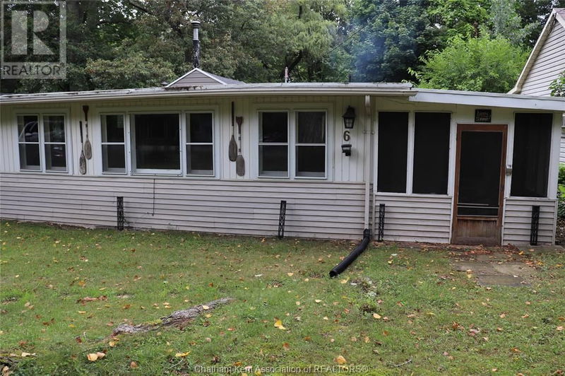 Secondary Property View