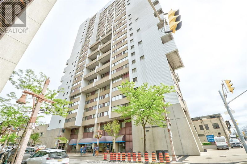 Secondary Property View