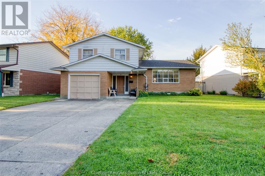Primary Property View