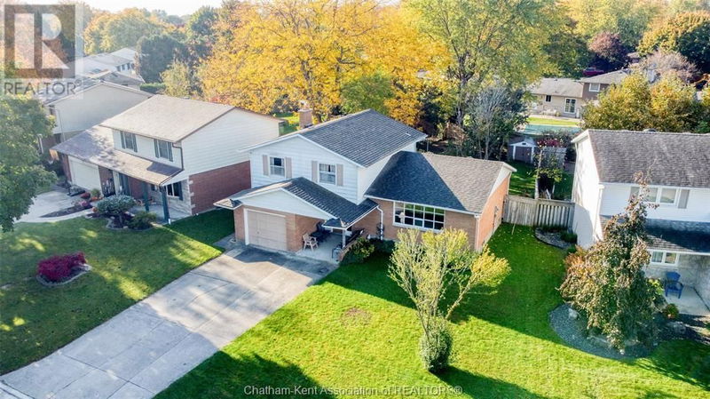 Secondary Property View