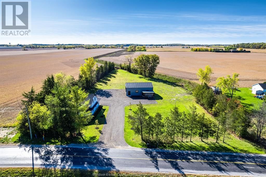 Primary Property View