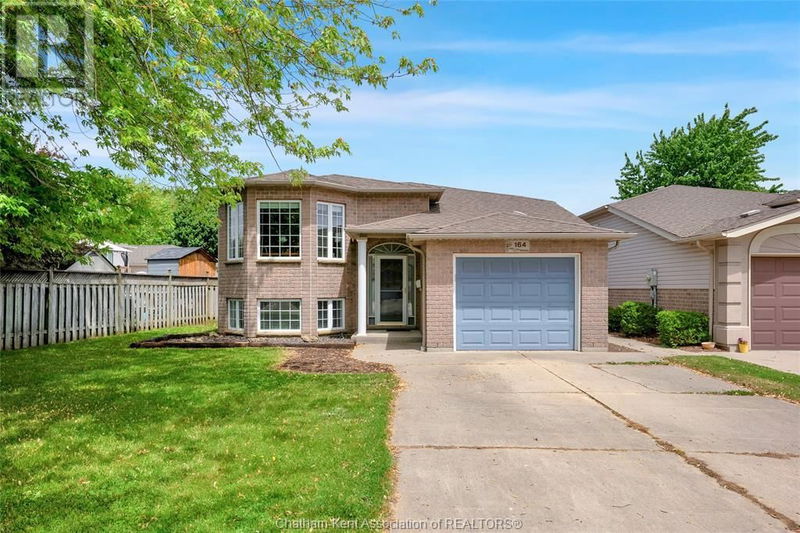 Secondary Property View