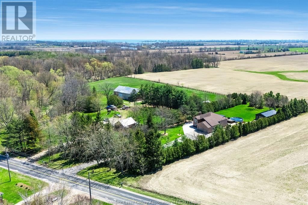 Primary Property View