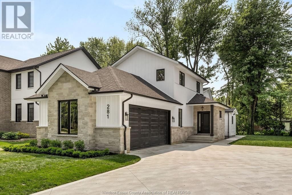 Primary Property View