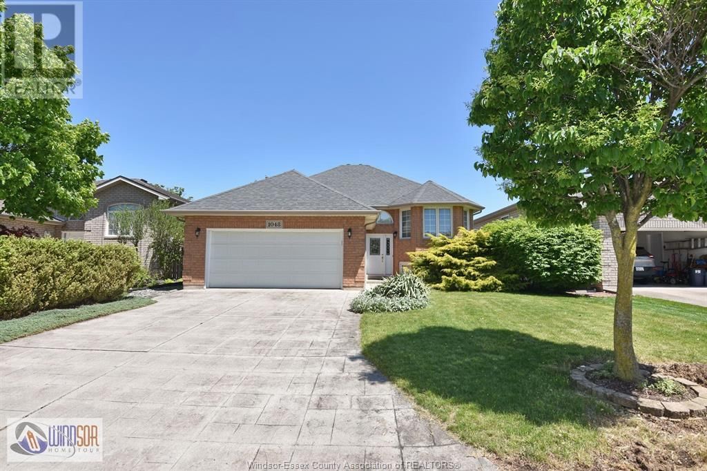 Primary Property View