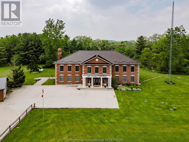 Secondary Property View