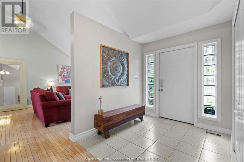 Tertiary Property View