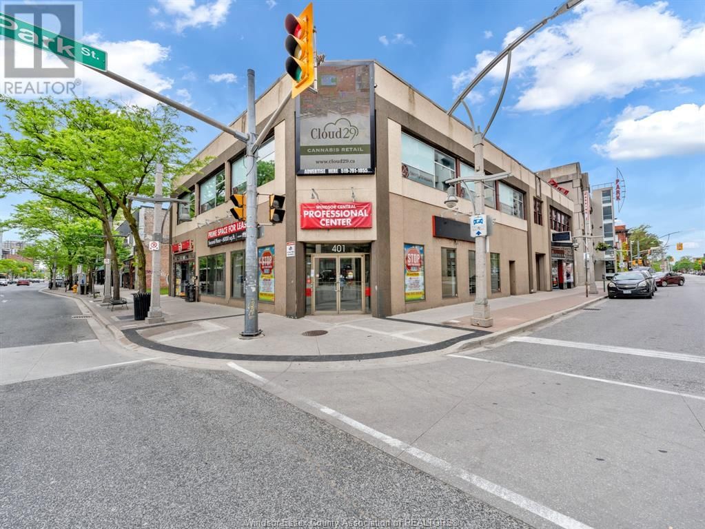 401 OUELLETTE AVENUE Image 2