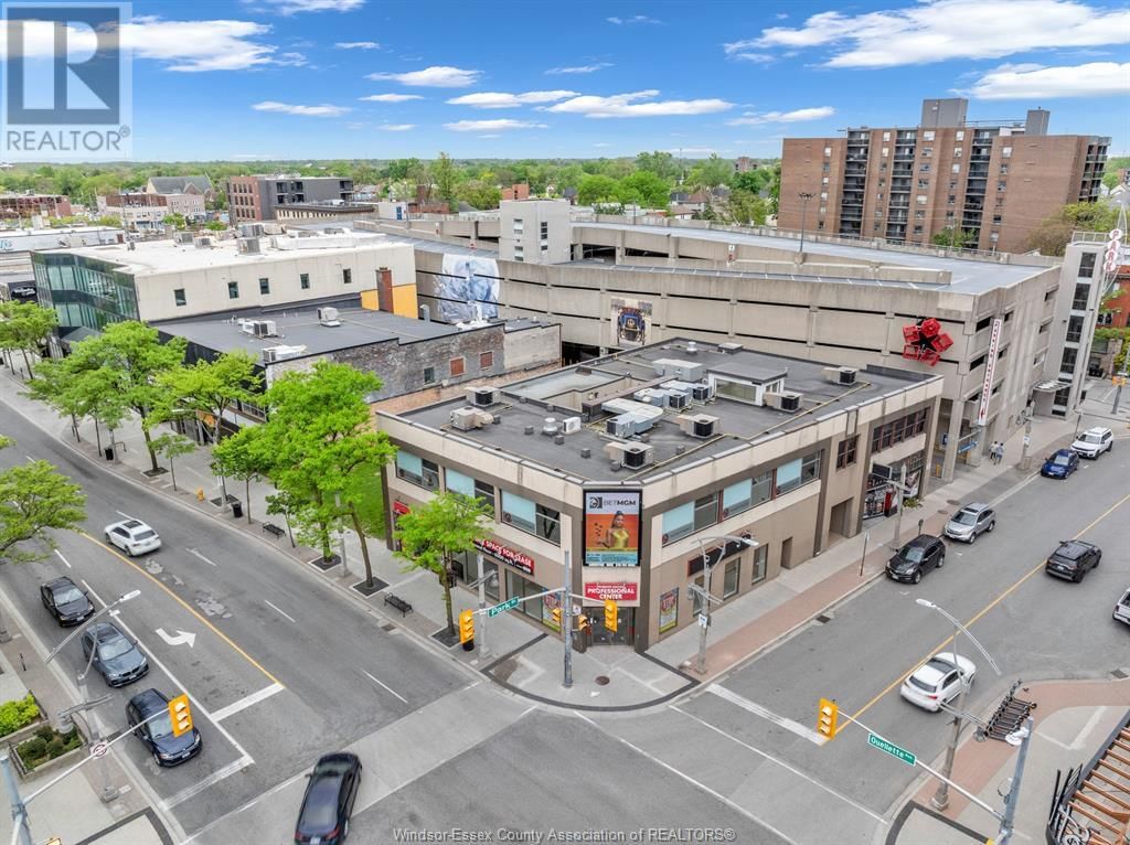 401 OUELLETTE AVENUE Image 25