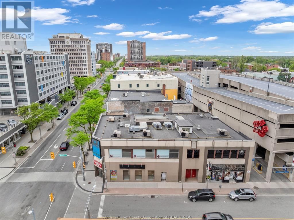 401 OUELLETTE AVENUE Image 26
