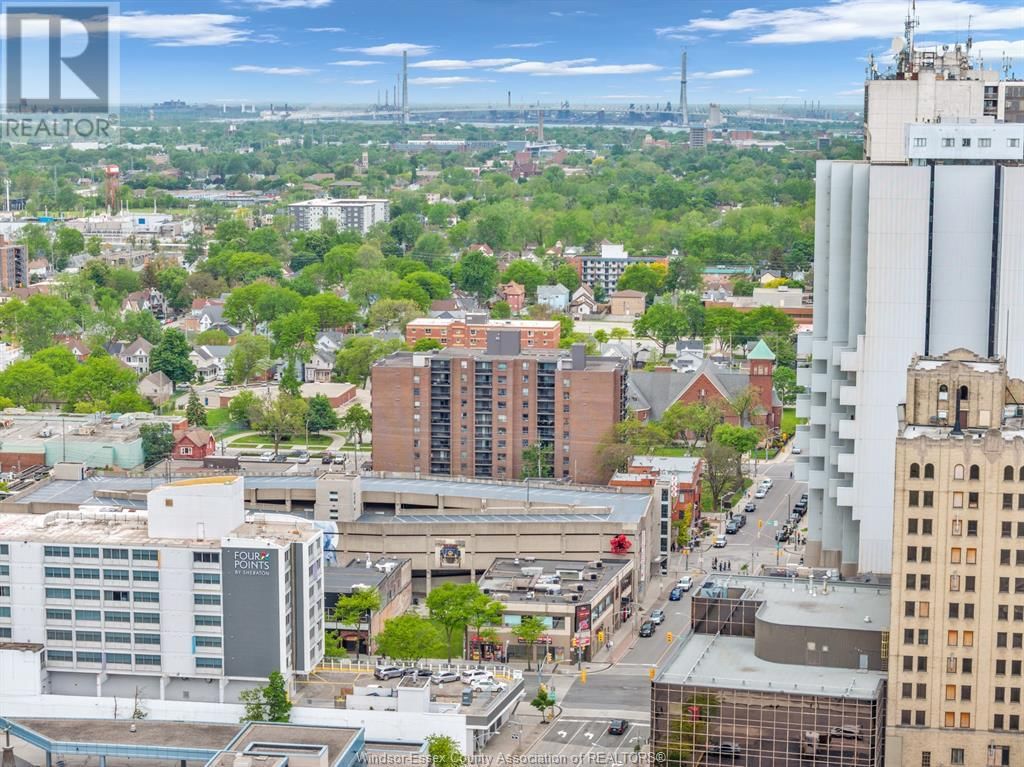 401 OUELLETTE AVENUE Image 28