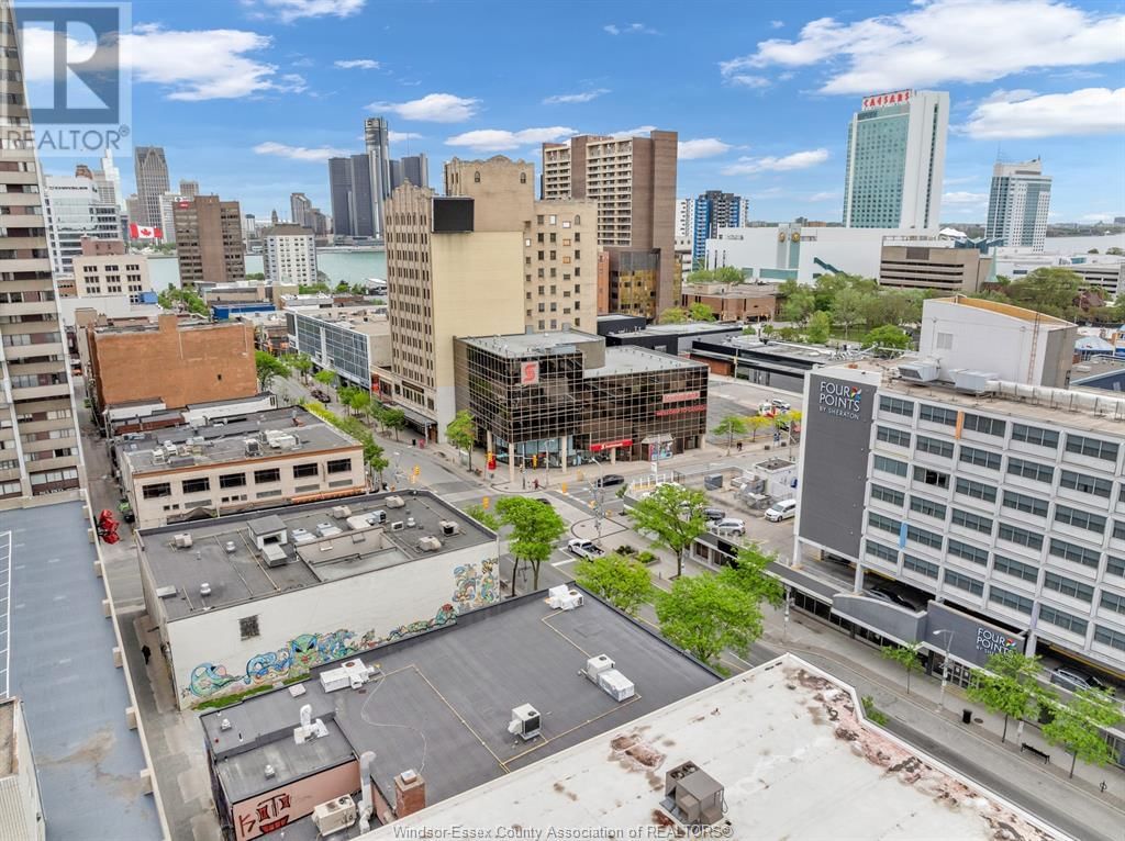 401 OUELLETTE AVENUE Image 29