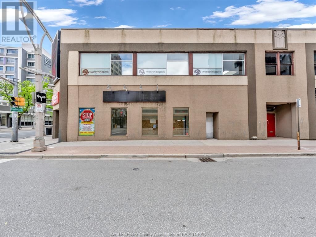 401 OUELLETTE AVENUE Image 3