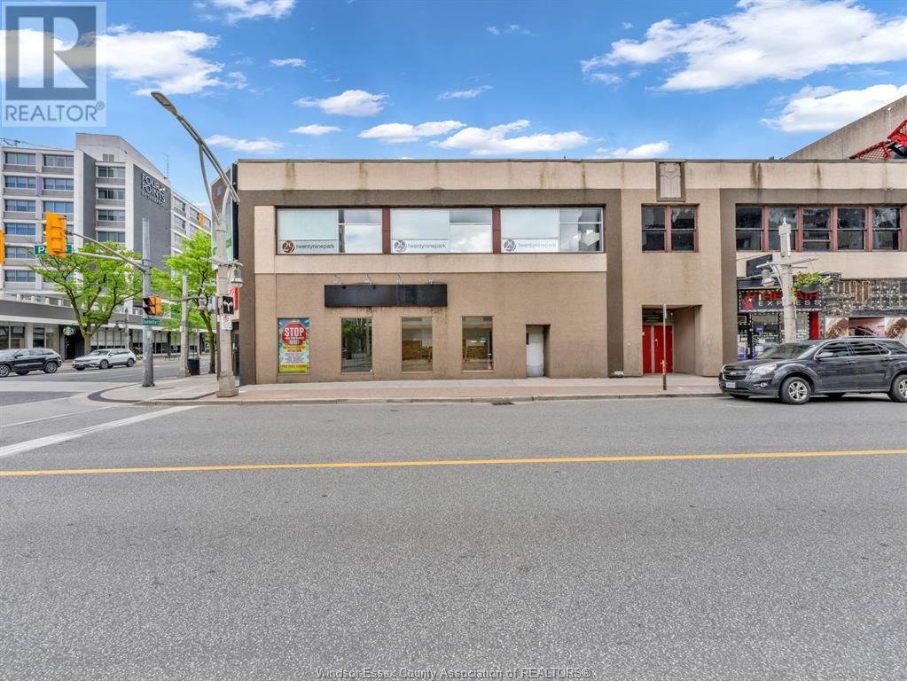 401 OUELLETTE AVENUE Image 4