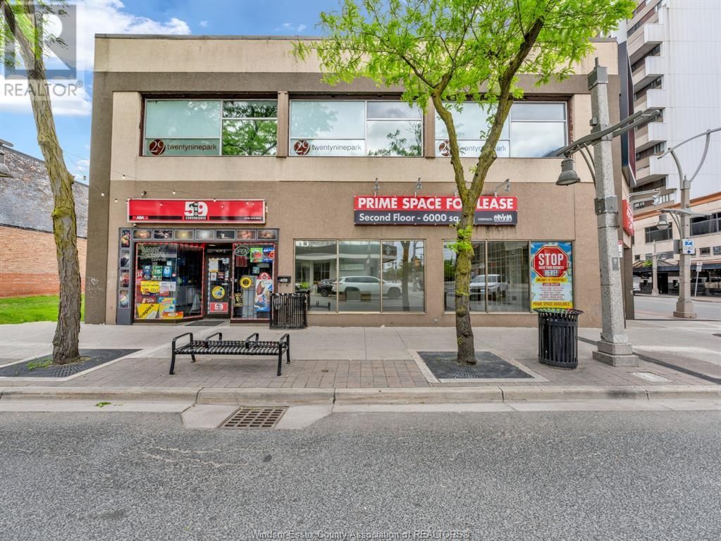 401 OUELLETTE AVENUE Image 5