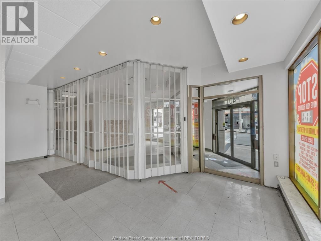 401 OUELLETTE AVENUE Image 8