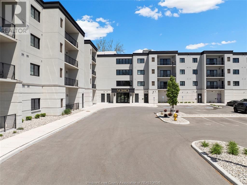 320 - 3817 HOWARD AVENUE Image 1