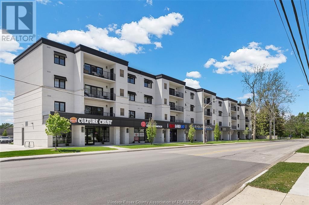320 - 3817 HOWARD AVENUE Image 2