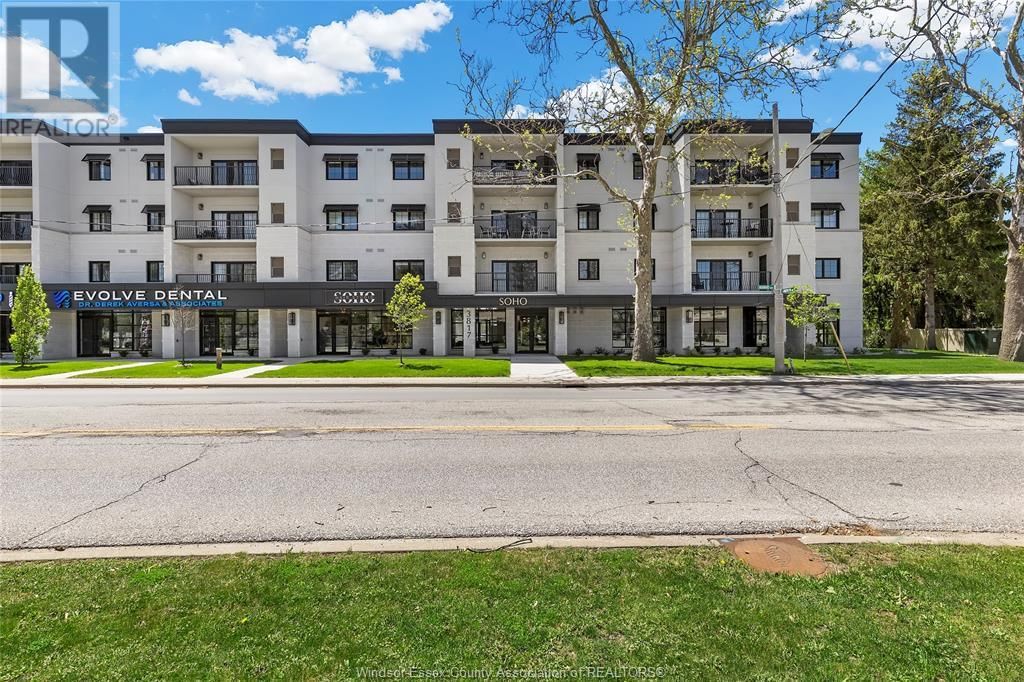 320 - 3817 HOWARD AVENUE Image 3
