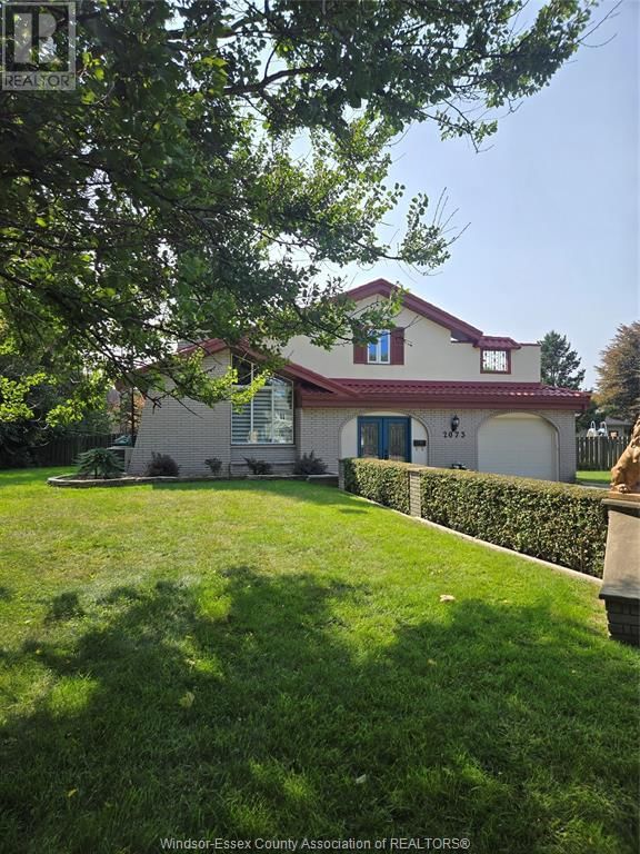 Primary Property View