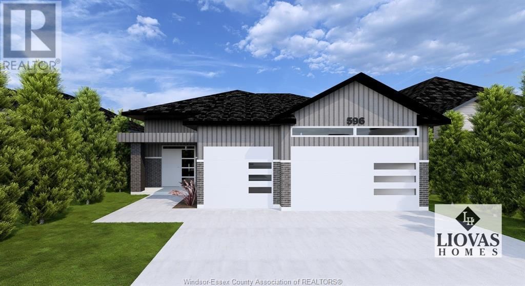 Primary Property View