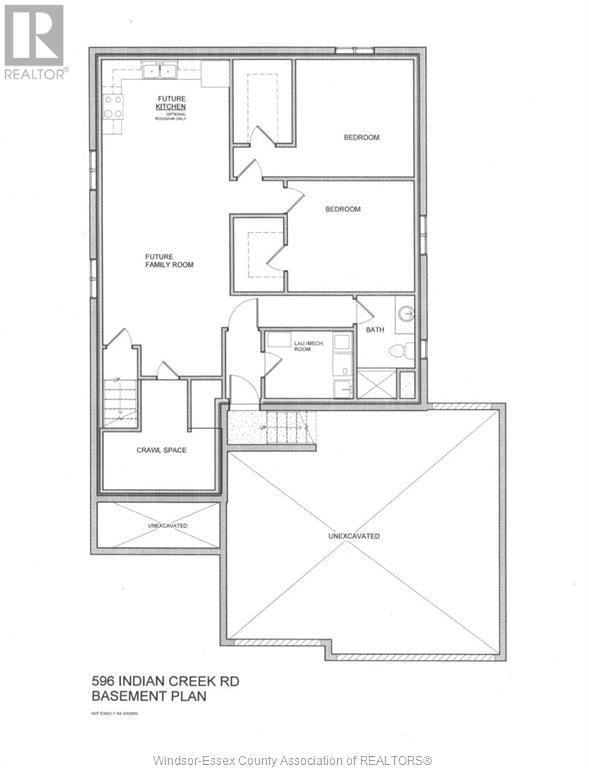 Tertiary Property View