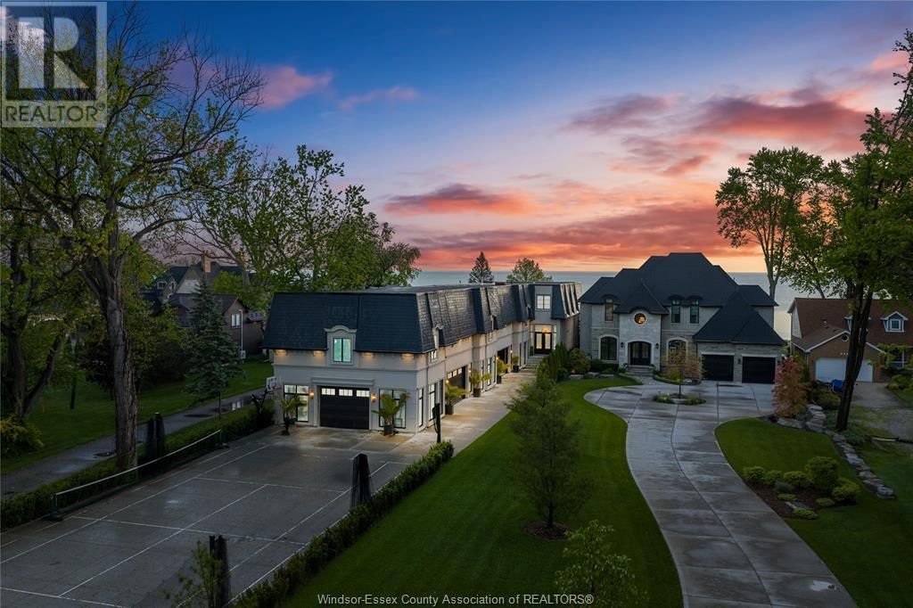 Primary Property View