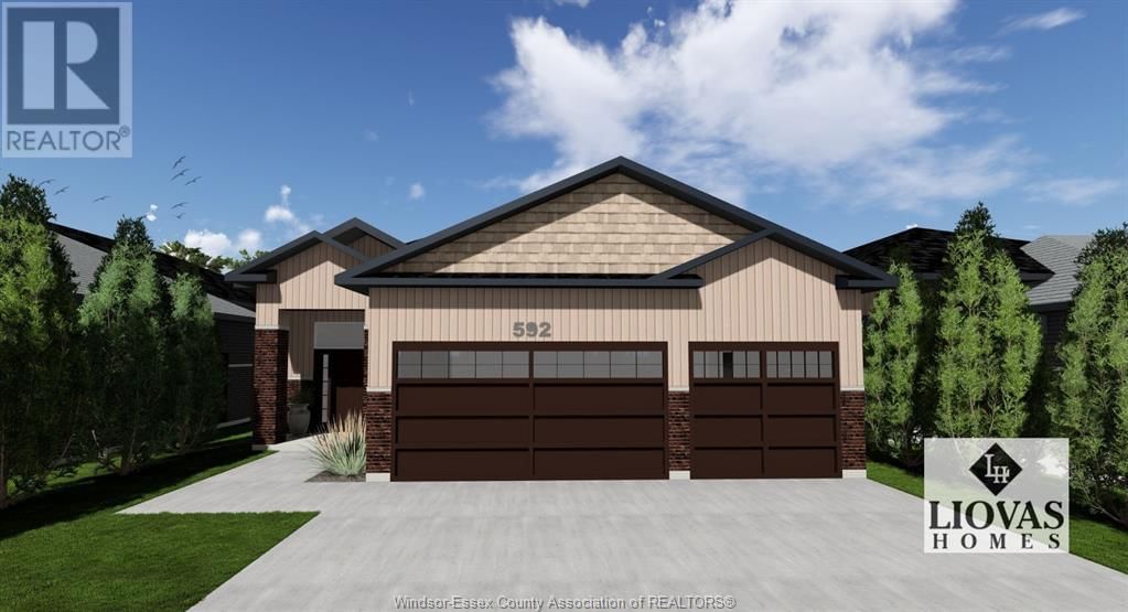 592 INDIAN CREEK Image 1