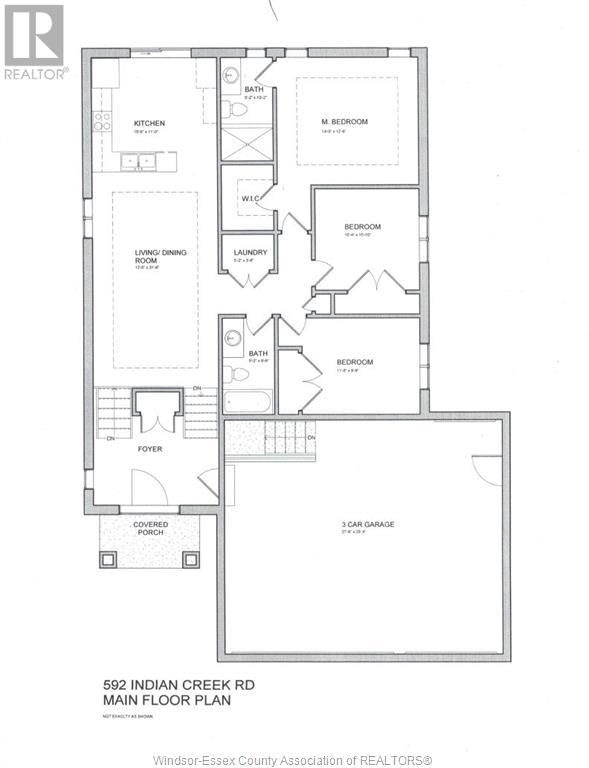 592 INDIAN CREEK Image 2