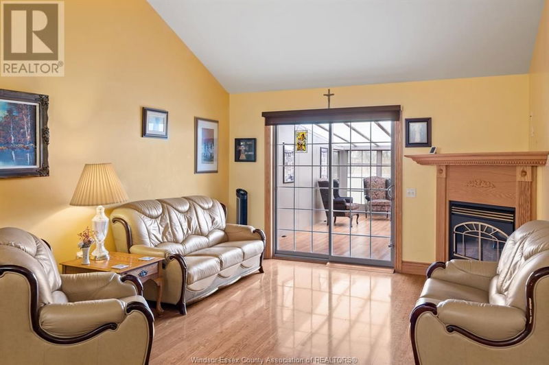 Tertiary Property View